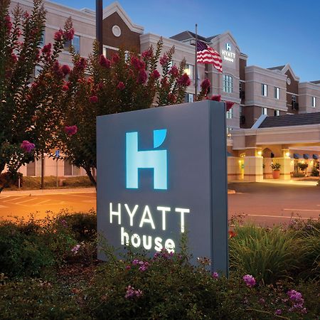 Hyatt House Pleasant Hill Hotel Eksteriør billede
