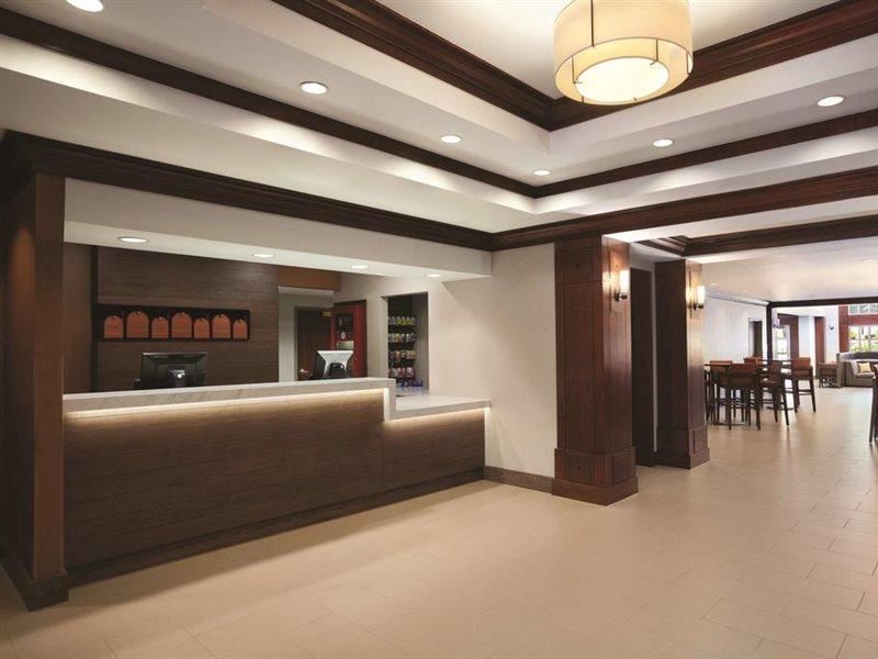 Hyatt House Pleasant Hill Hotel Eksteriør billede