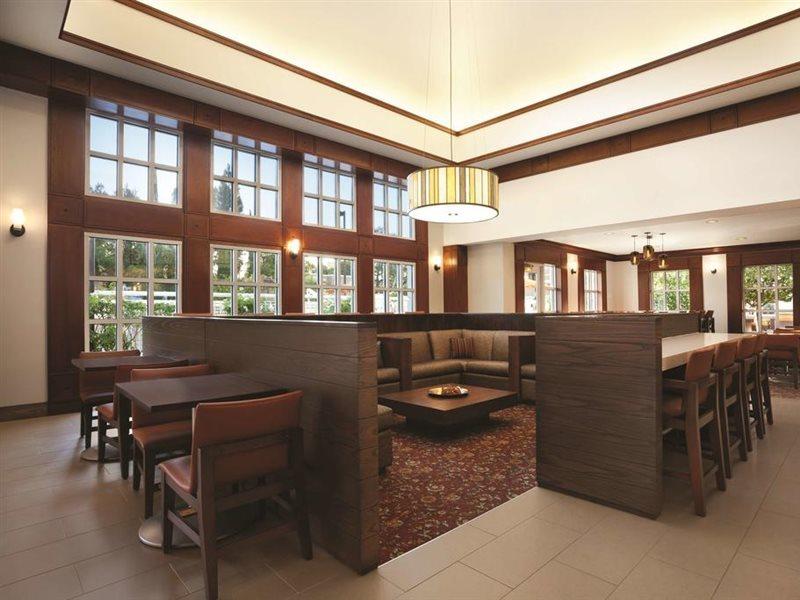 Hyatt House Pleasant Hill Hotel Eksteriør billede