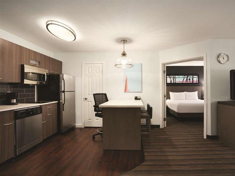 Hyatt House Pleasant Hill Hotel Eksteriør billede