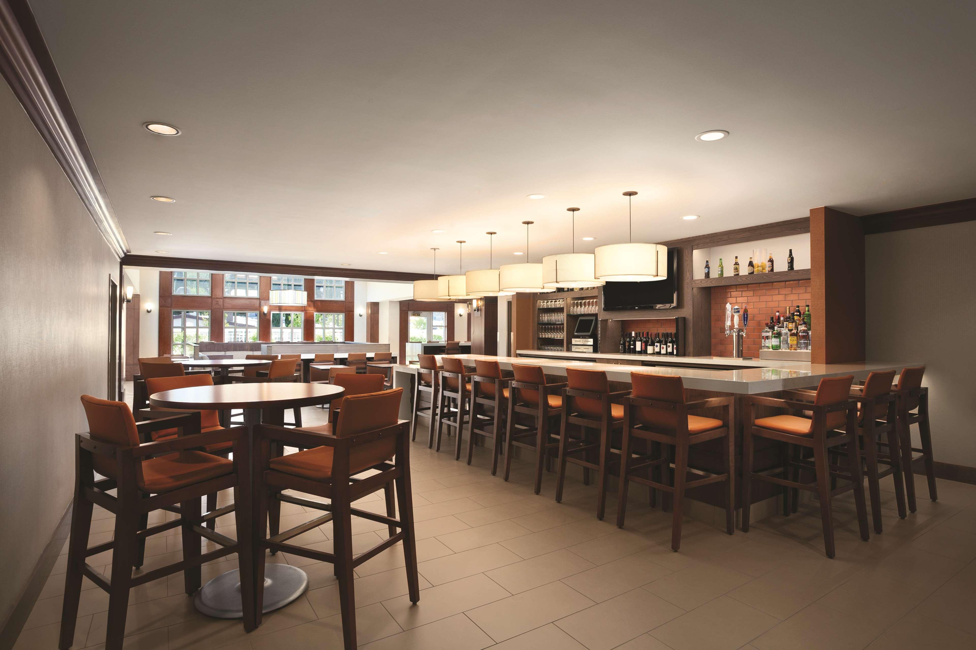 Hyatt House Pleasant Hill Hotel Eksteriør billede