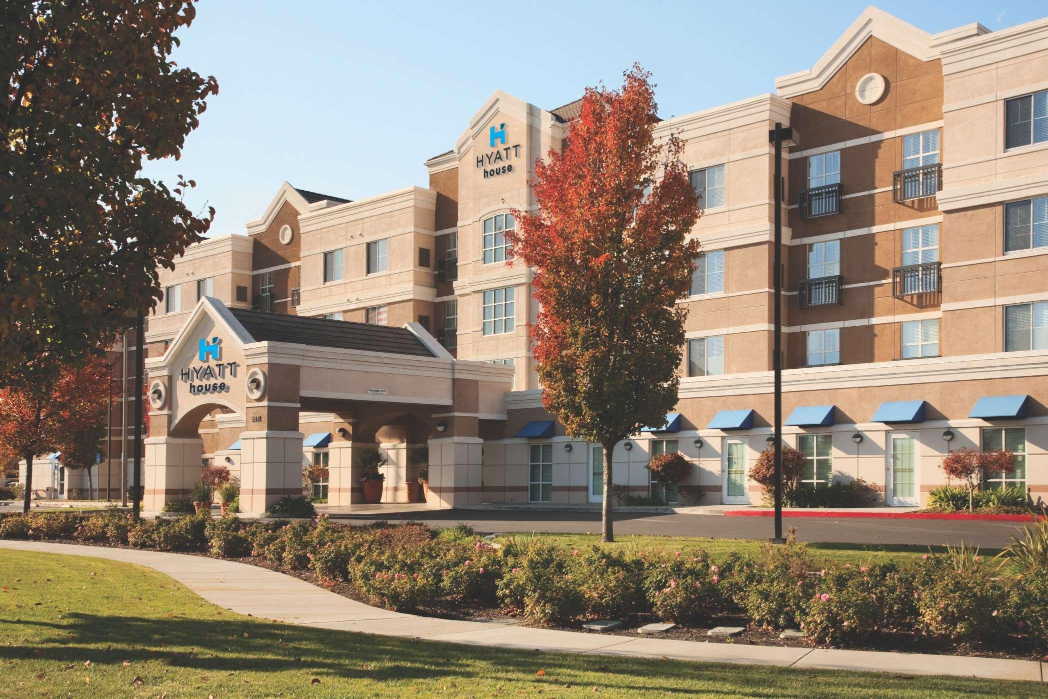Hyatt House Pleasant Hill Hotel Eksteriør billede