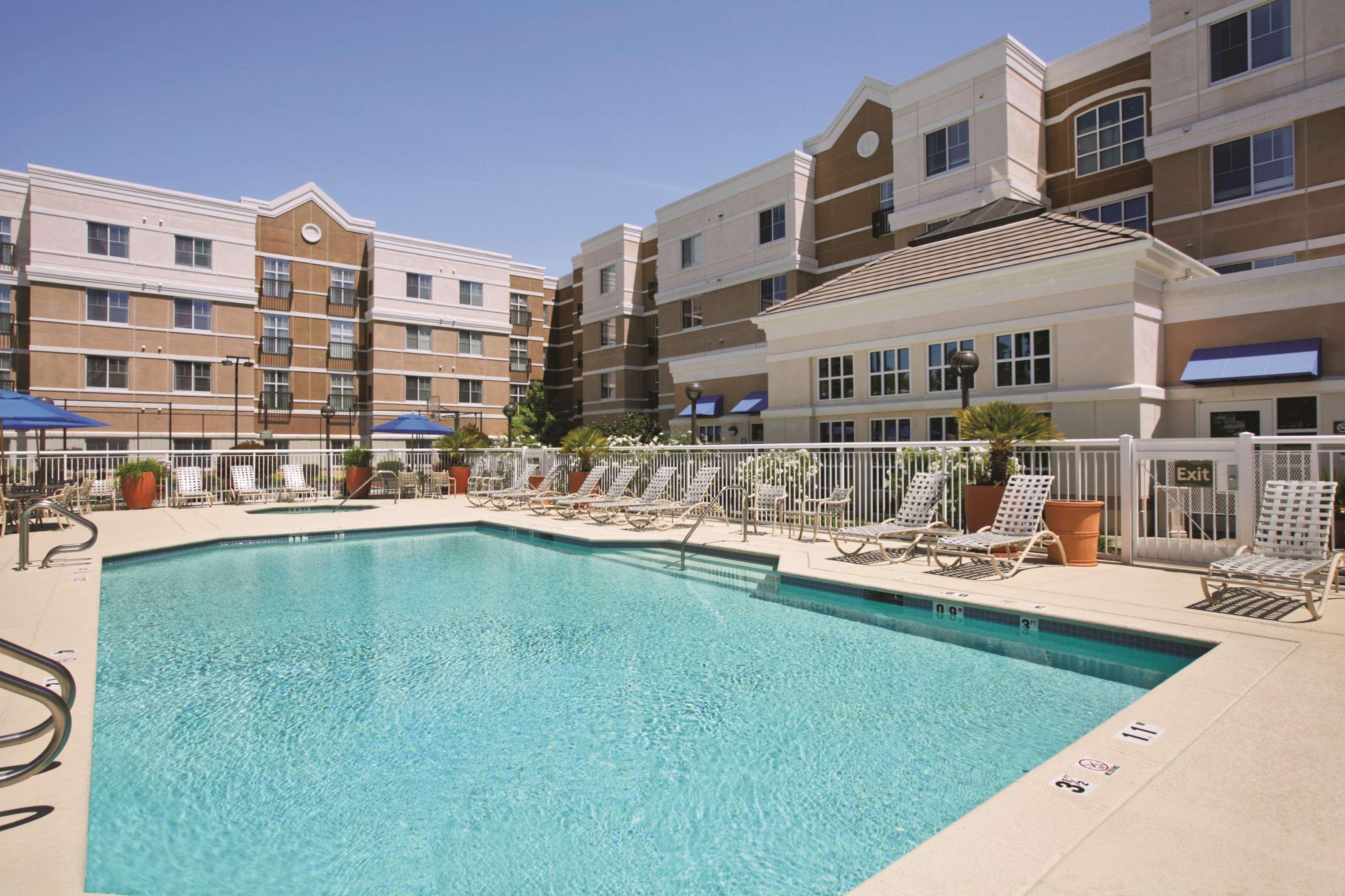 Hyatt House Pleasant Hill Hotel Faciliteter billede