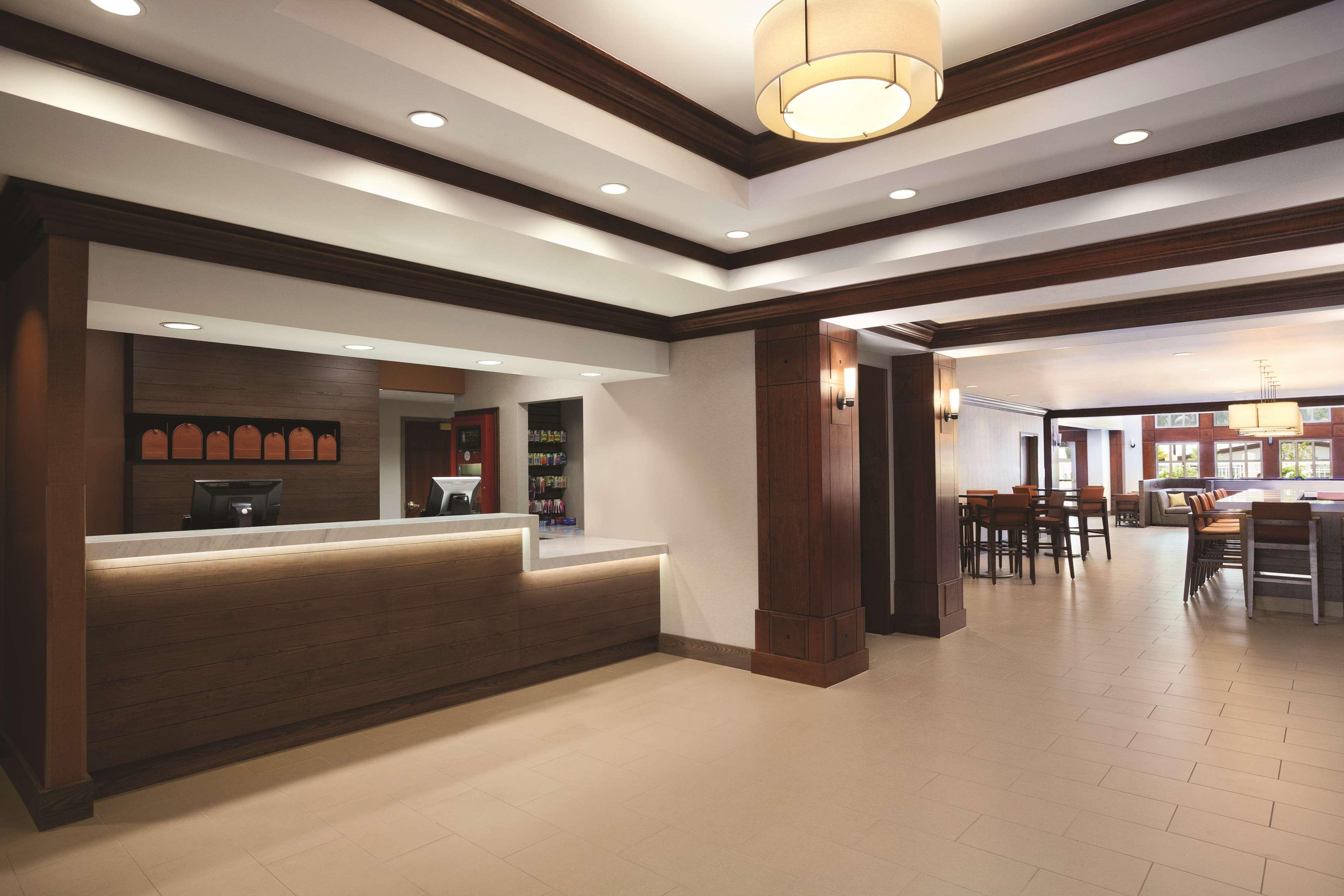 Hyatt House Pleasant Hill Hotel Eksteriør billede