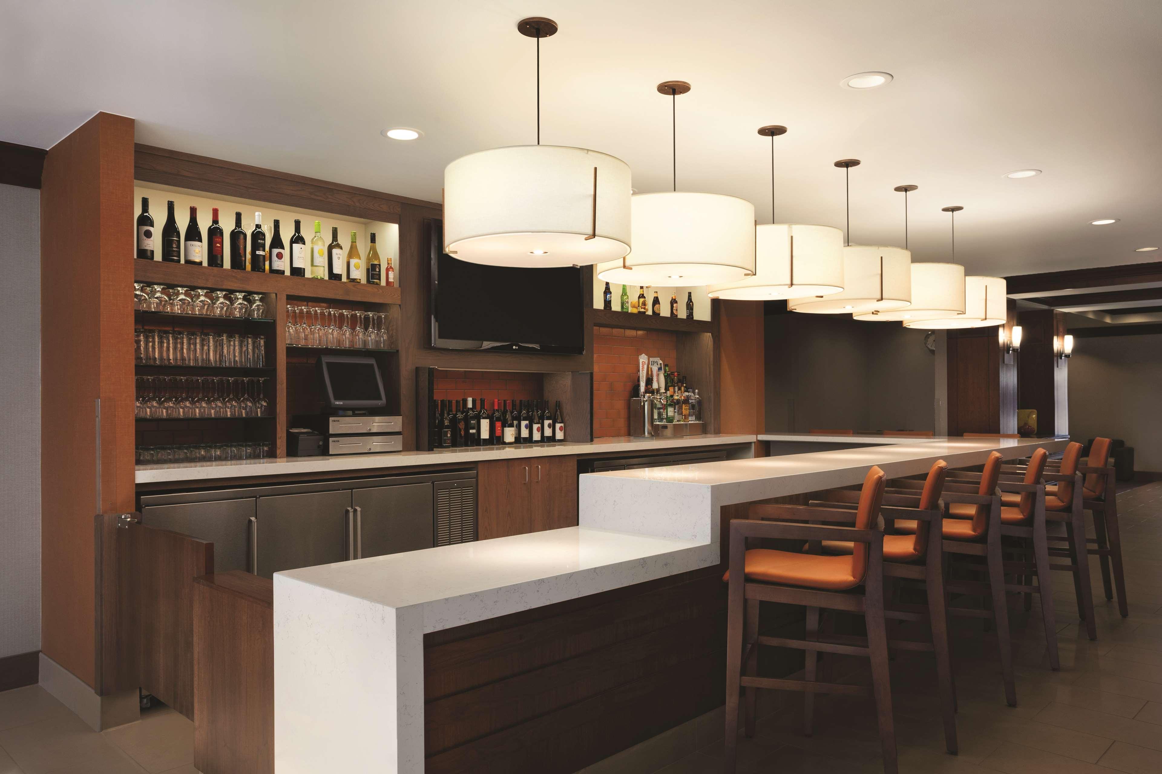 Hyatt House Pleasant Hill Hotel Eksteriør billede