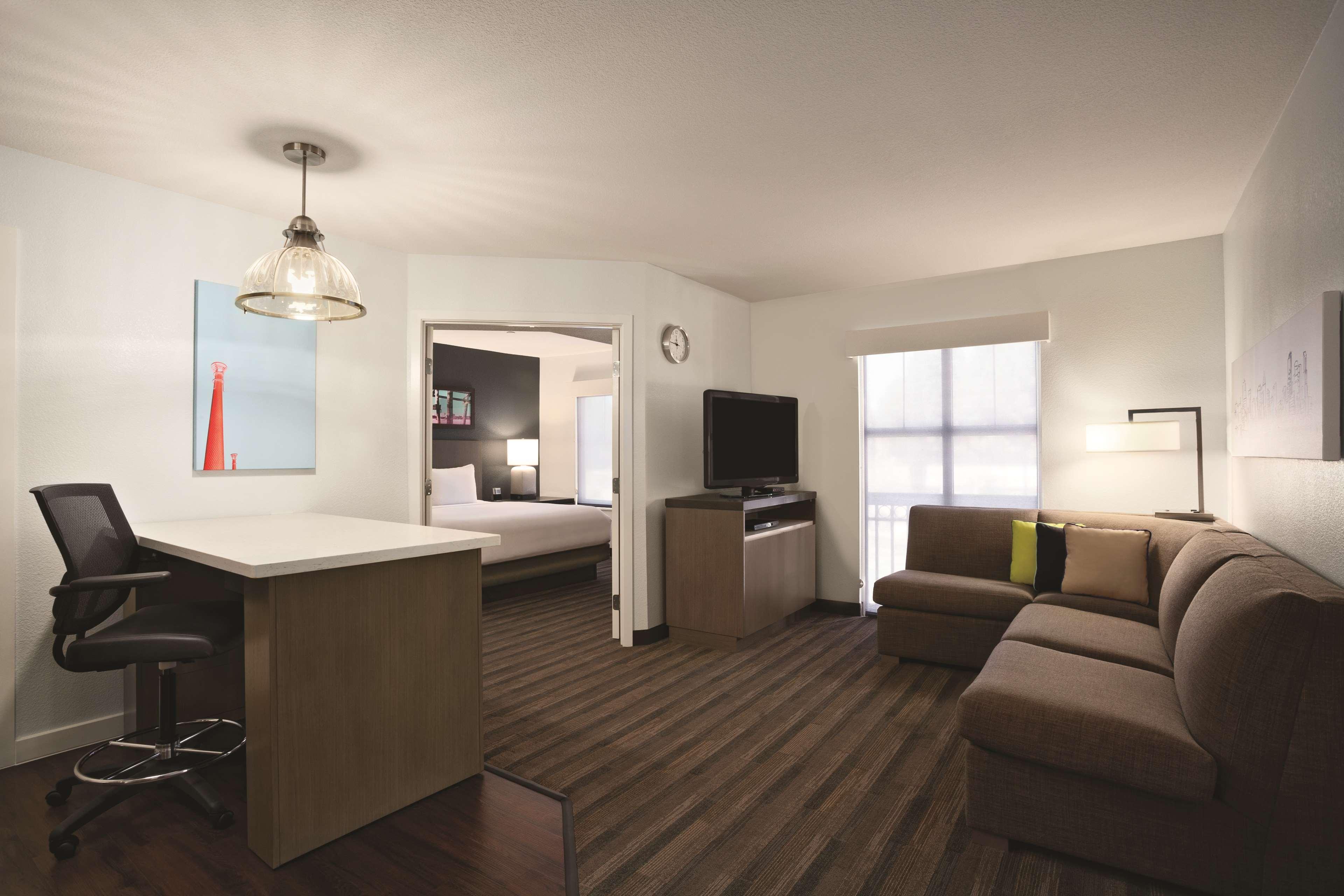Hyatt House Pleasant Hill Hotel Eksteriør billede