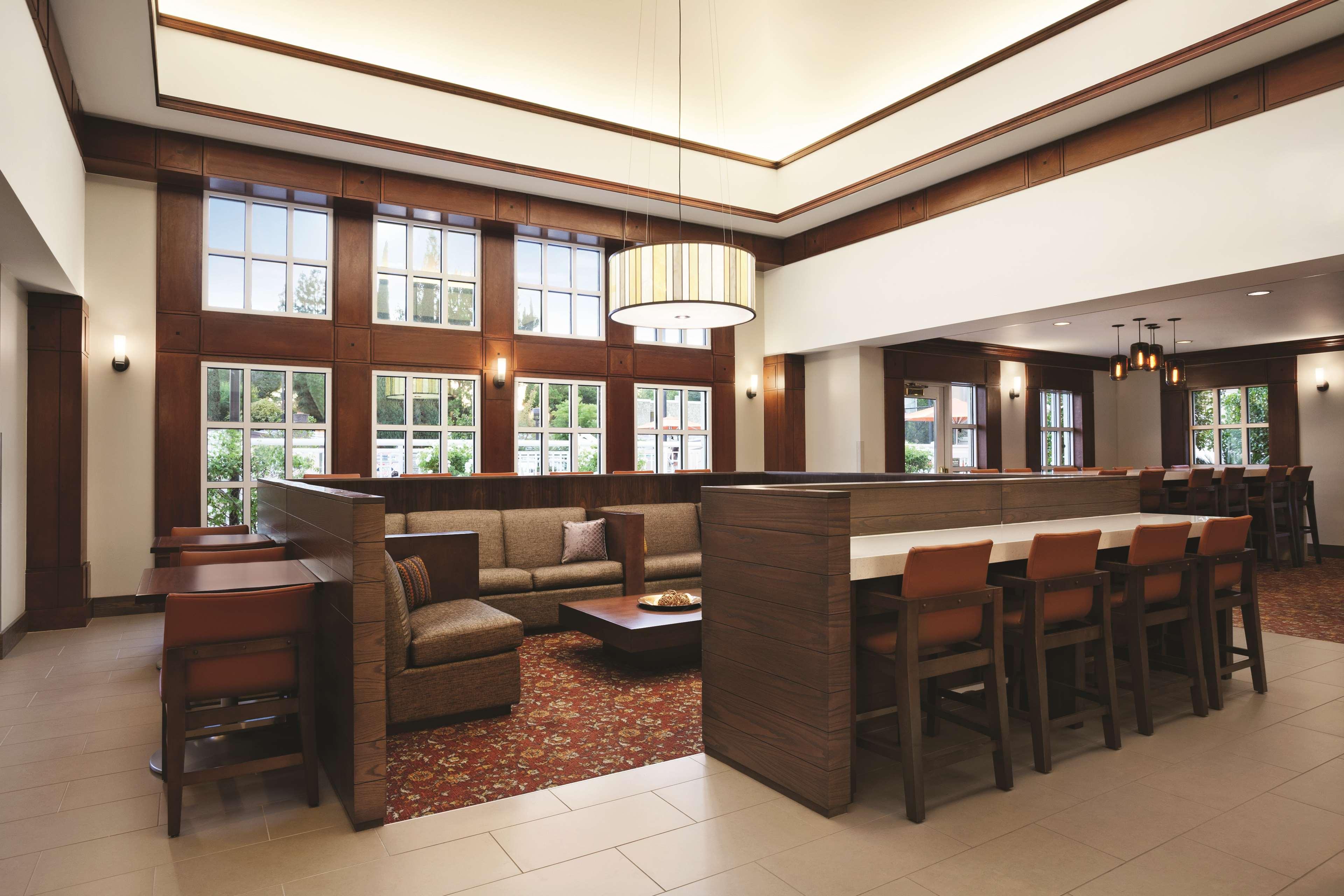Hyatt House Pleasant Hill Hotel Eksteriør billede