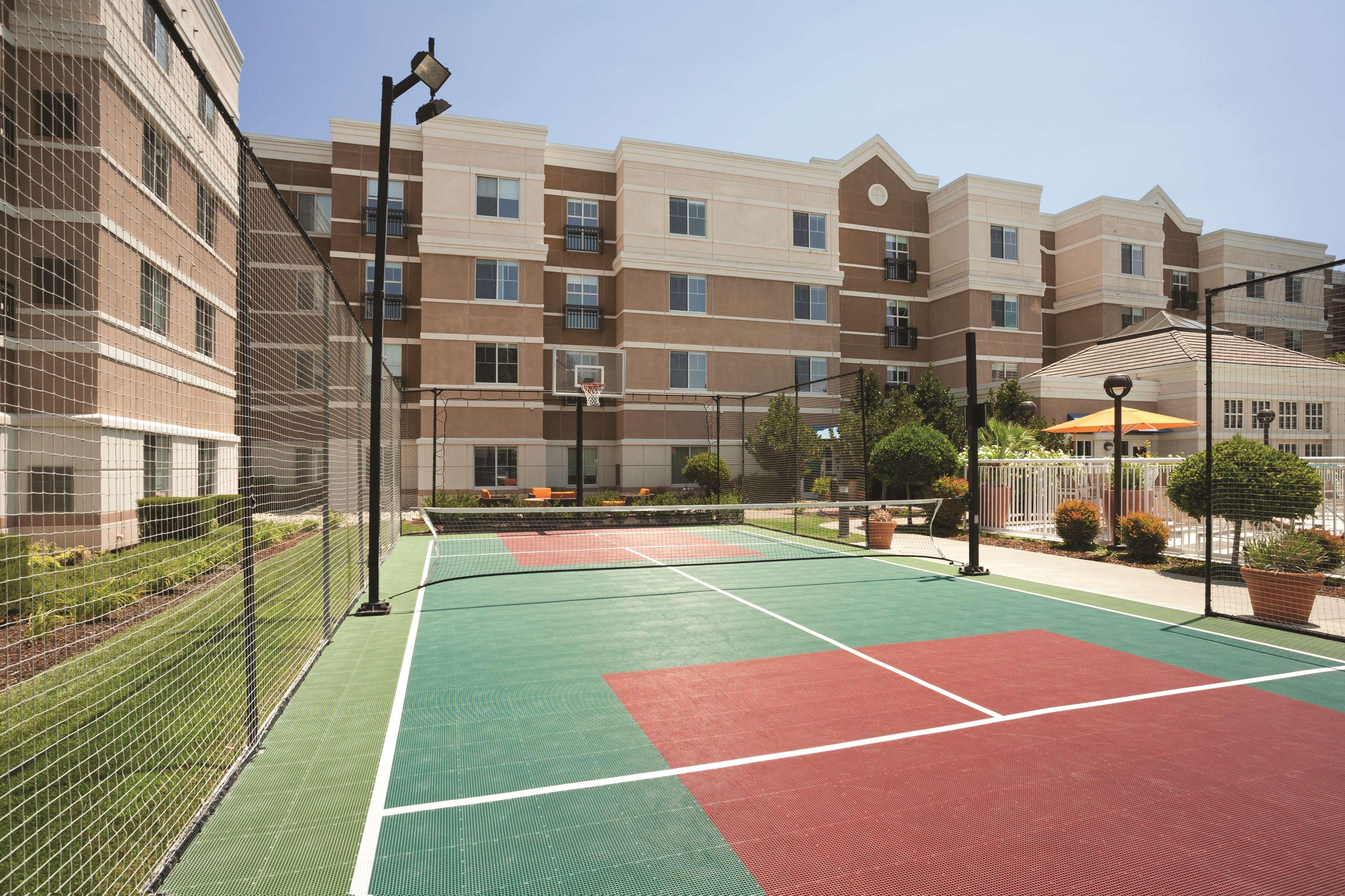 Hyatt House Pleasant Hill Hotel Eksteriør billede