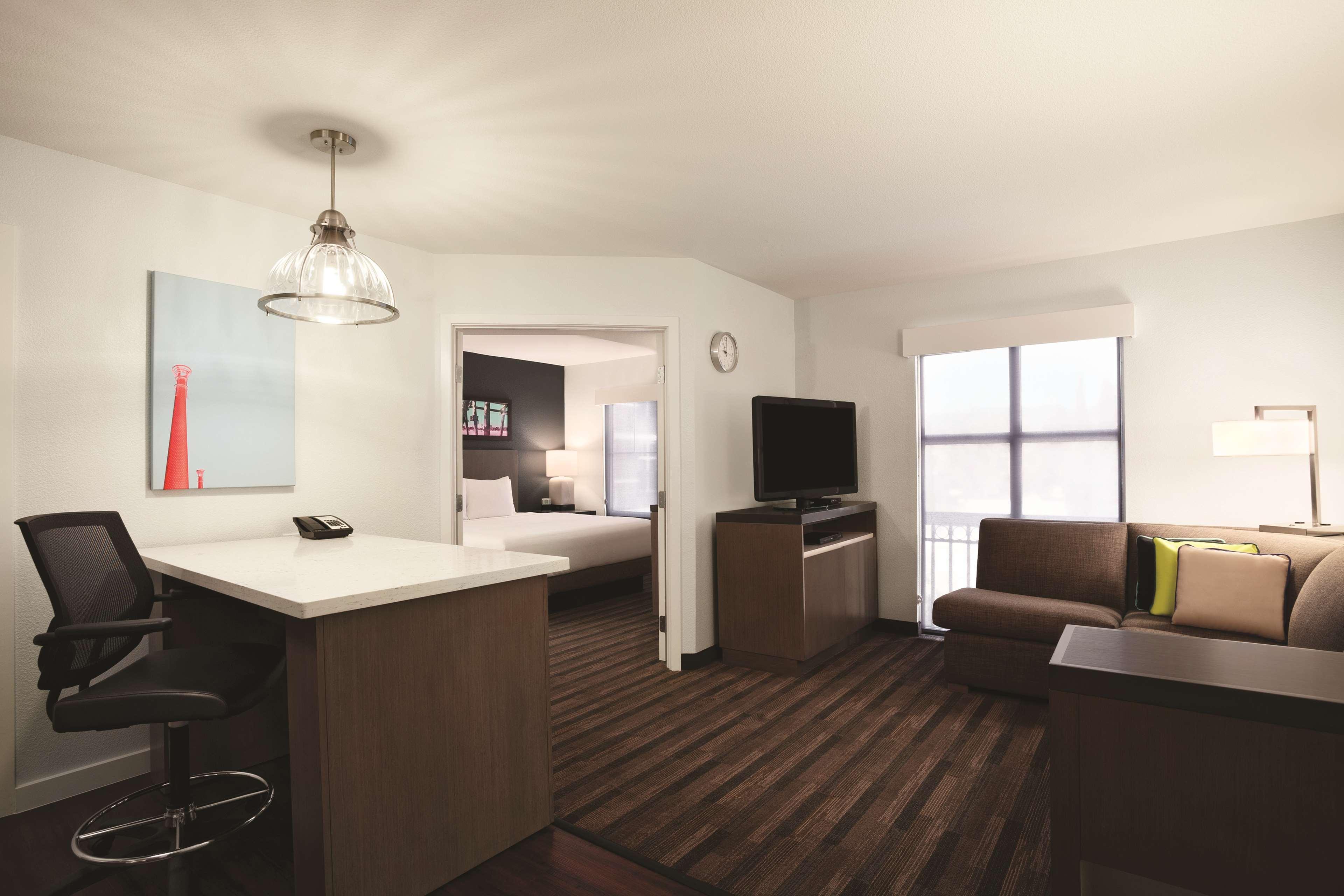 Hyatt House Pleasant Hill Hotel Eksteriør billede
