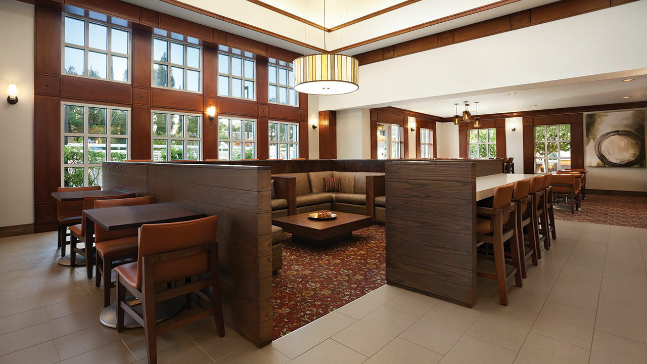 Hyatt House Pleasant Hill Hotel Eksteriør billede